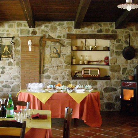 Piaggine B&B Le Grazie מראה חיצוני תמונה