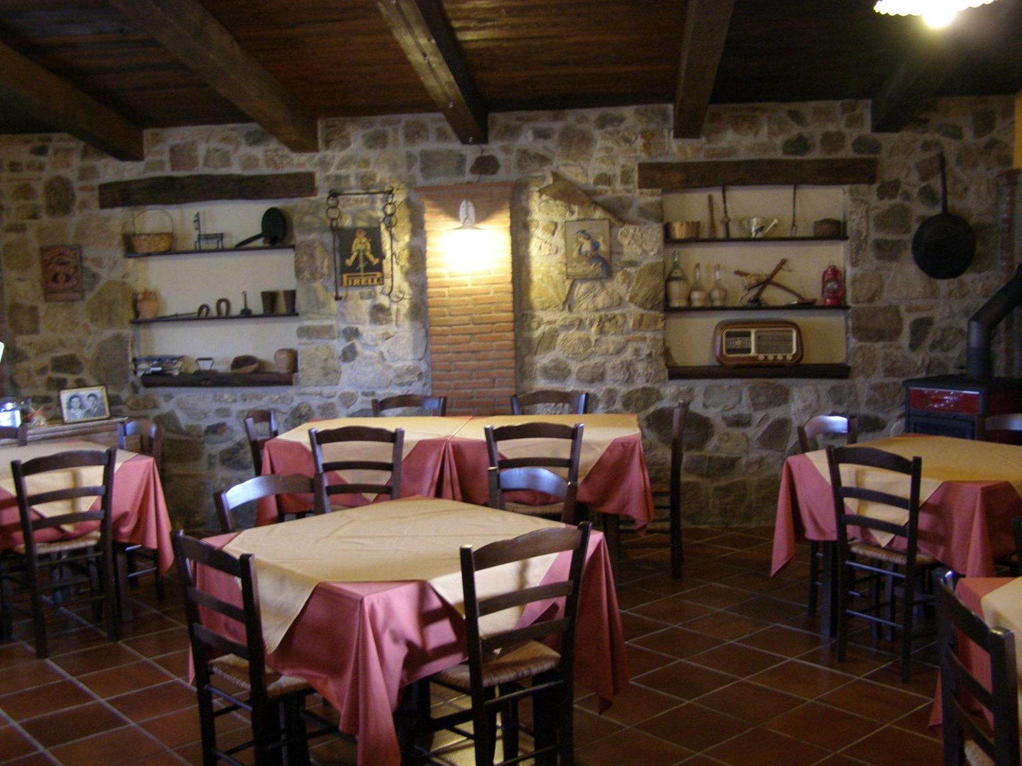 Piaggine B&B Le Grazie מראה חיצוני תמונה