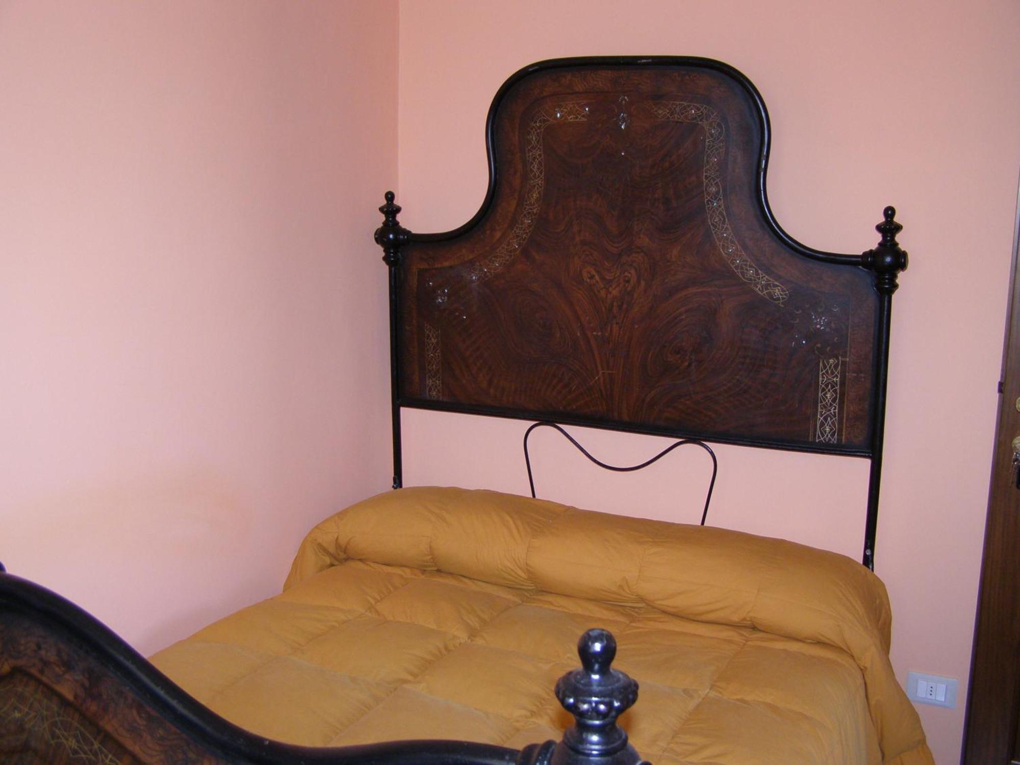 Piaggine B&B Le Grazie מראה חיצוני תמונה