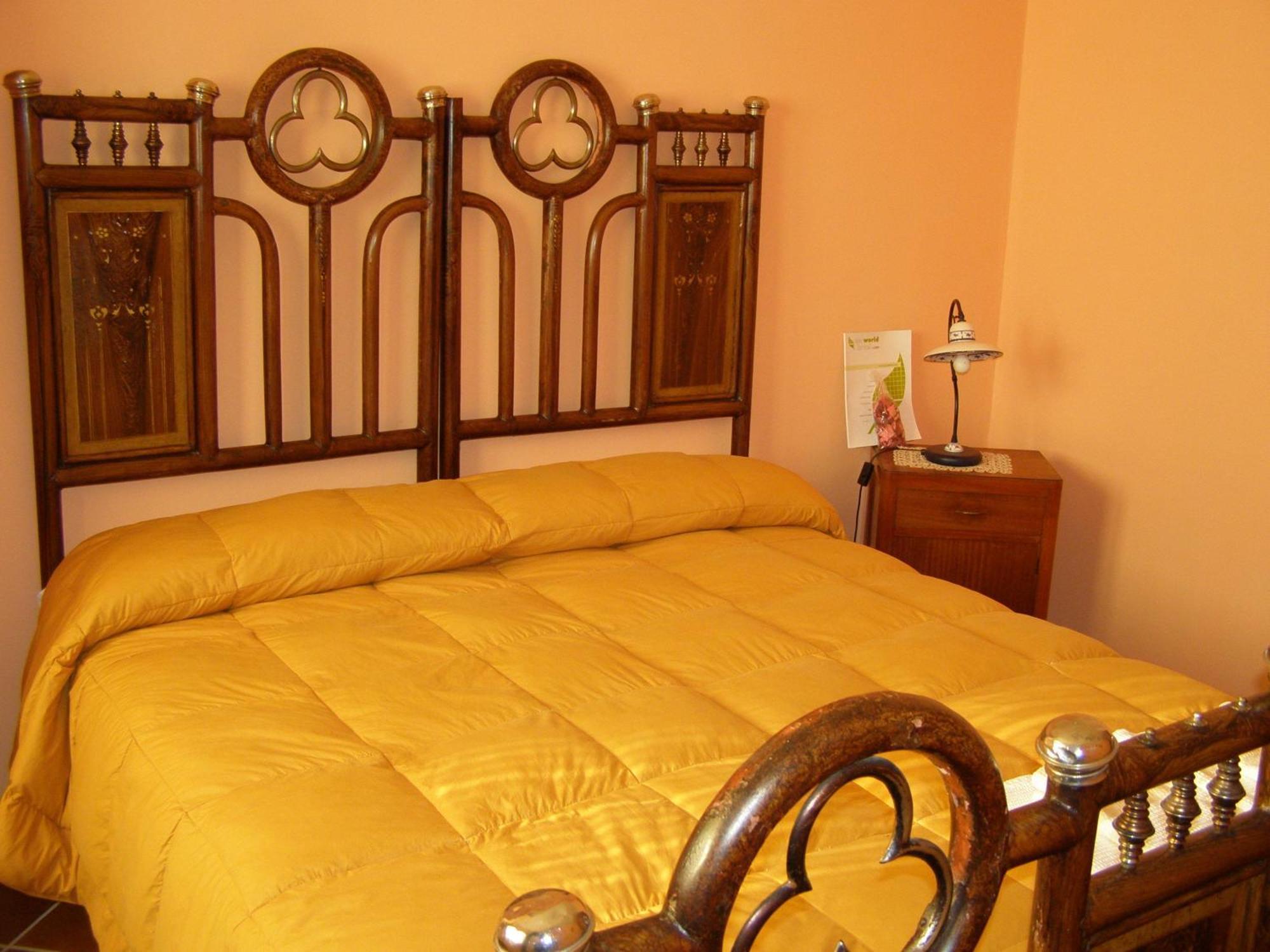 Piaggine B&B Le Grazie מראה חיצוני תמונה