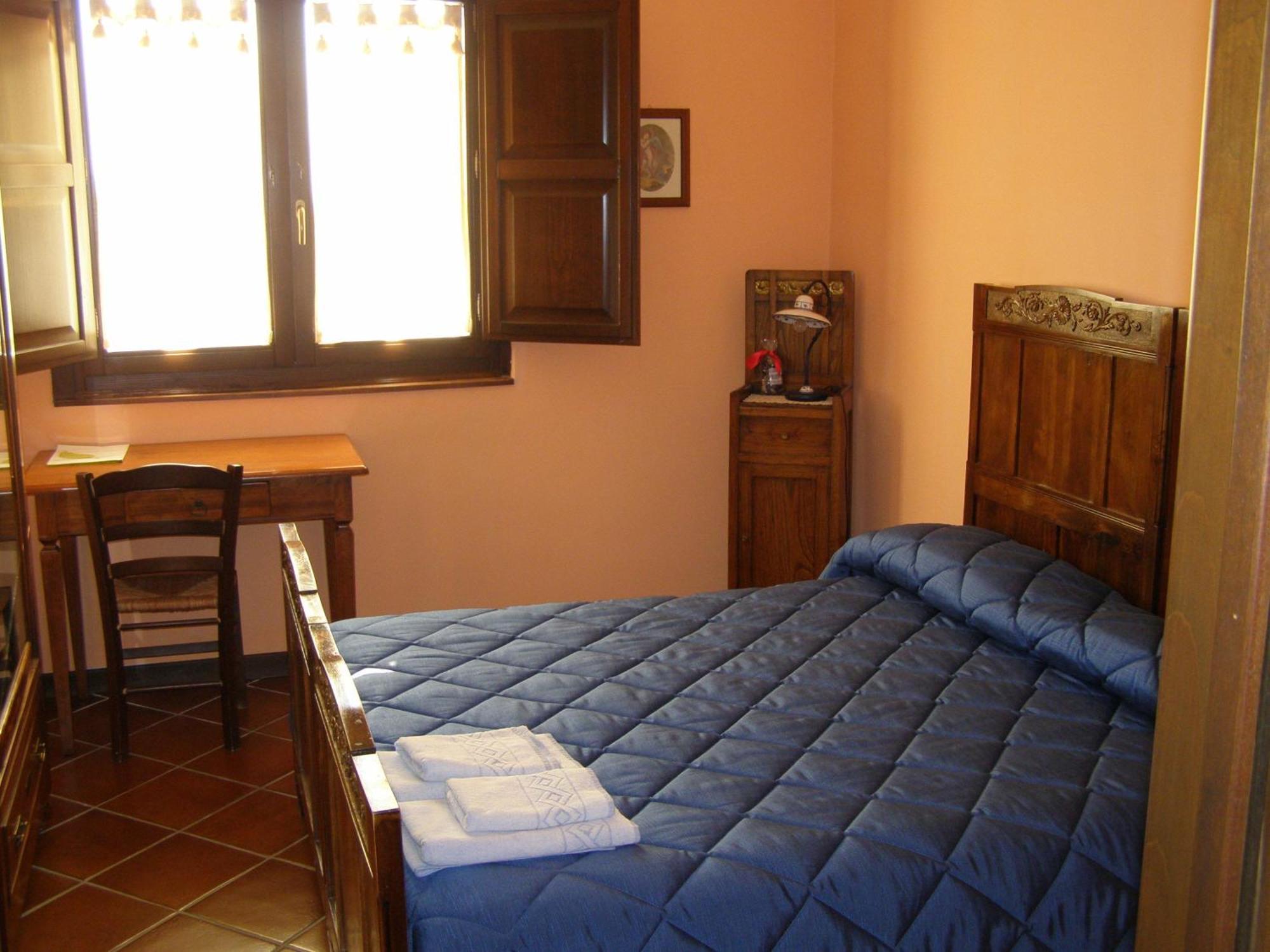 Piaggine B&B Le Grazie מראה חיצוני תמונה