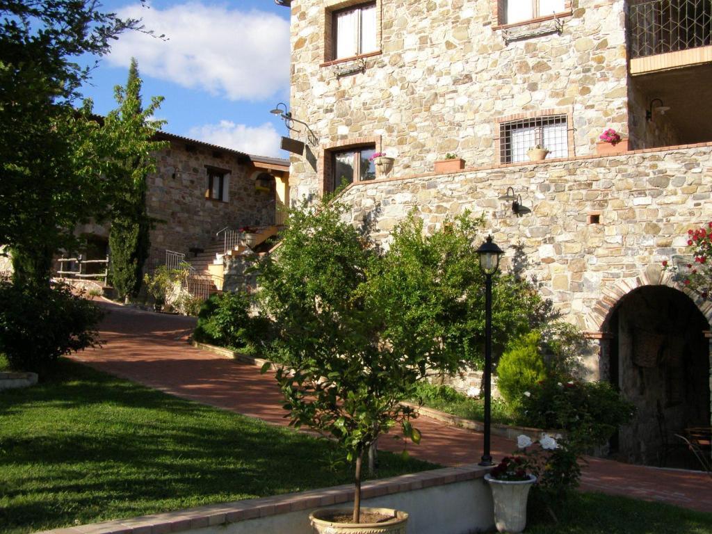 Piaggine B&B Le Grazie מראה חיצוני תמונה