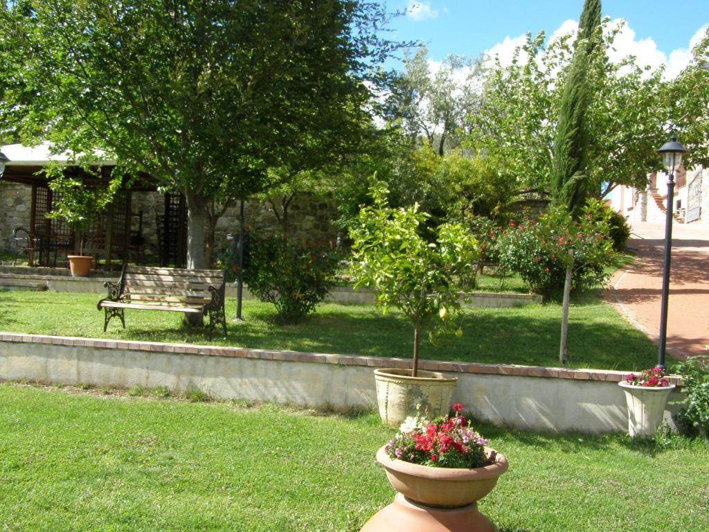 Piaggine B&B Le Grazie מראה חיצוני תמונה